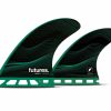 Hardware * | Sta Surf Top Sellers Futures F8 Legacy Neutral Quad (Large) Green