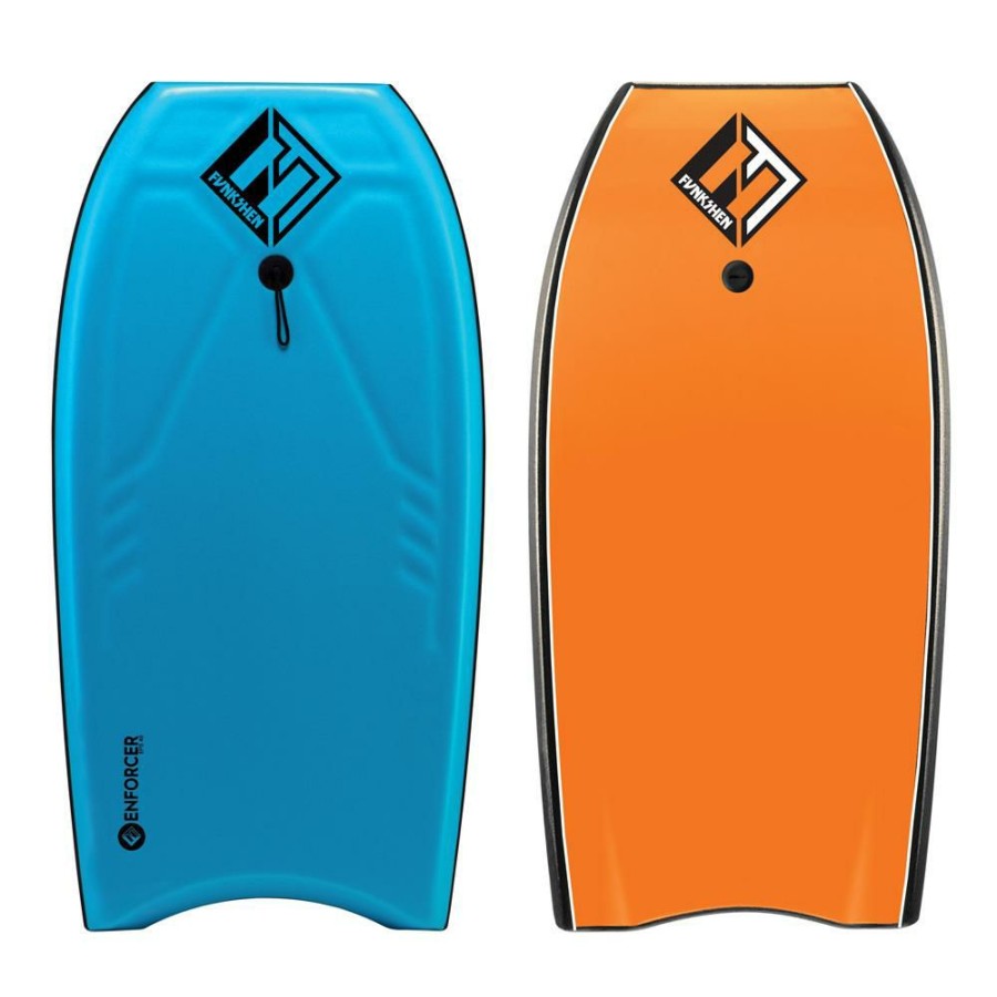 Surf * | Sta Surf Exclusive Funkshen Enforcer Eps Double Stringer Bodyboard