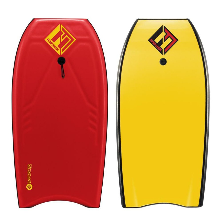 Surf * | Sta Surf Exclusive Funkshen Enforcer Eps Double Stringer Bodyboard