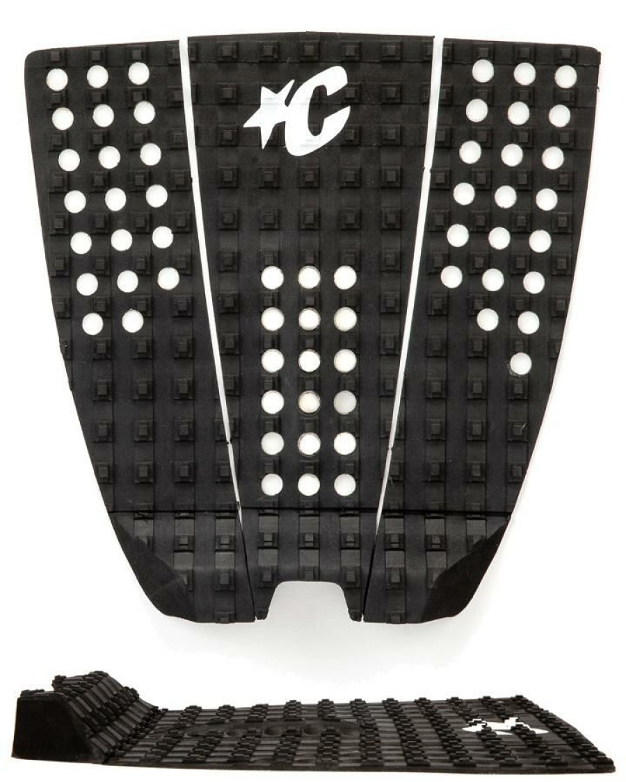 Hardware * | Sta Surf Fashionable Creatures Icon 3 Pad Black