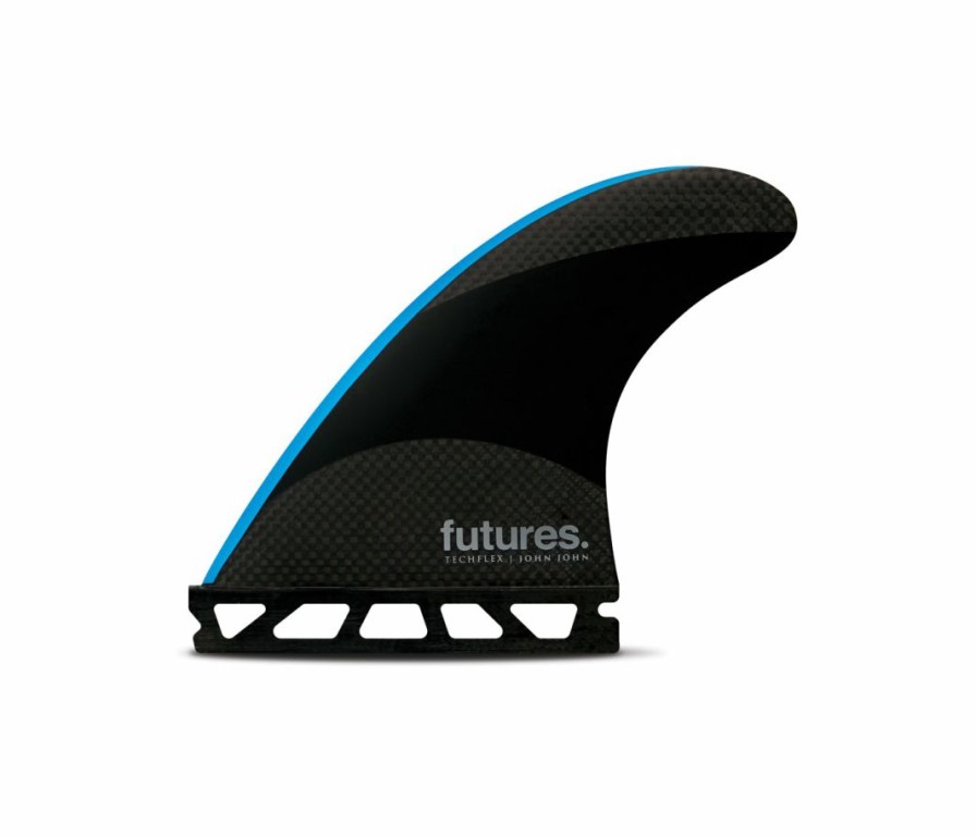 Hardware * | Sta Surf Crazy Deals Futures Jj-2 Techflex Thruster (S)