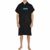 Hardware * | Sta Surf Exclusive Fcs Hooded Poncho Towel