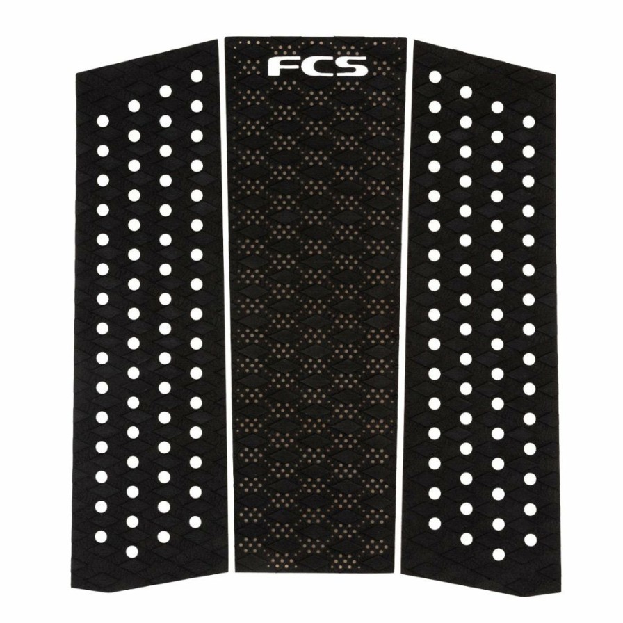 Hardware * | Sta Surf Bestsellers Fcs T-3 Mid Front Pad Black