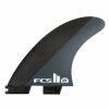 Hardware * | Sta Surf Opening Sales Fcs Ii Mf Neo Carbon Tri Fin Set