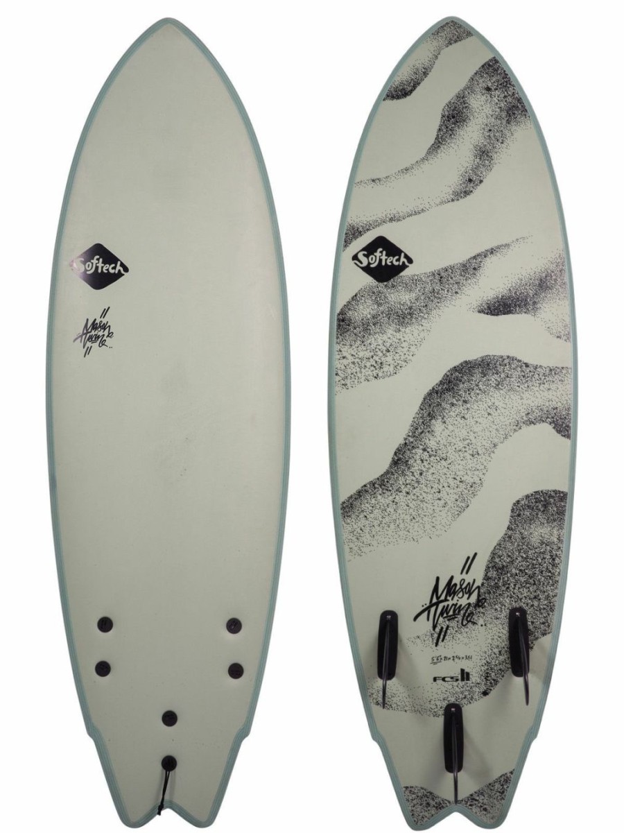 Surf * | Sta Surf Top Sellers Softech Mason Twin Desert Storm